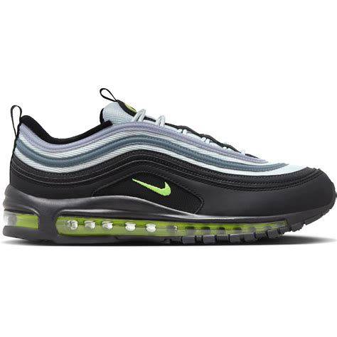 nike 97 grün